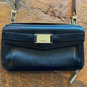 Tumi Wallet /phone case